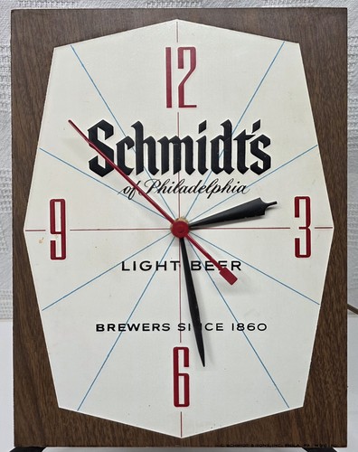 1970 vintage schmidt - vintage, schmidt's